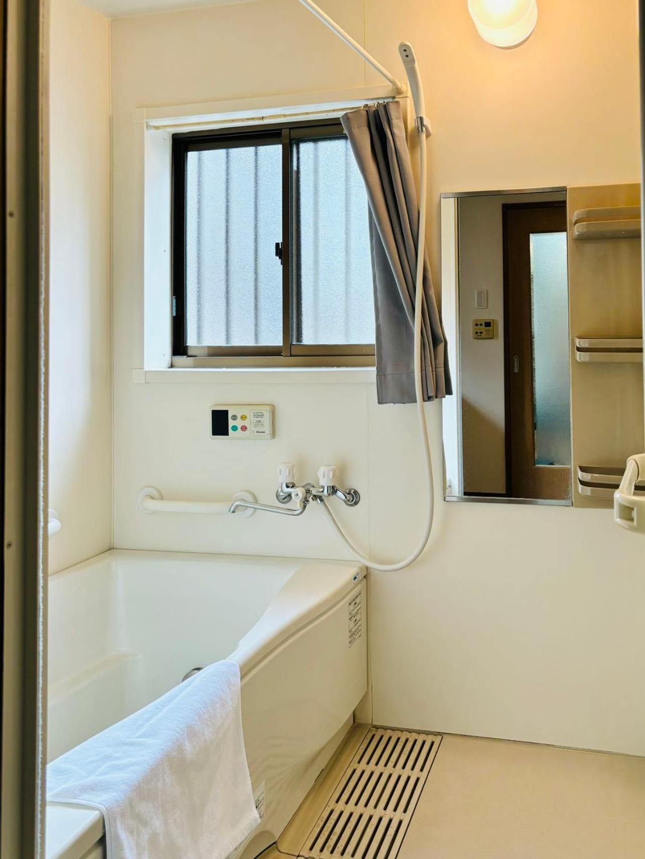 Appartement Akabane House Tōkyō