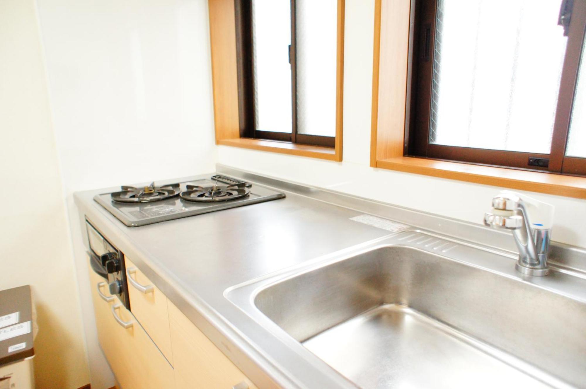 Appartement Akabane House *