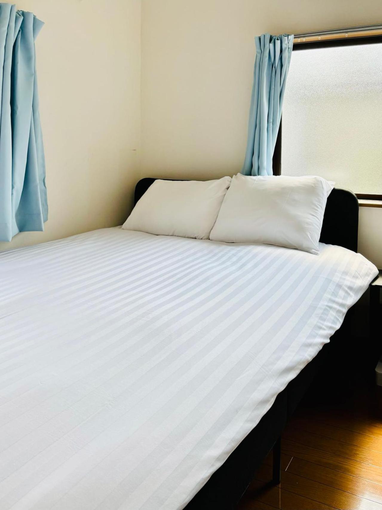 Akabane House Appartement Tōkyō