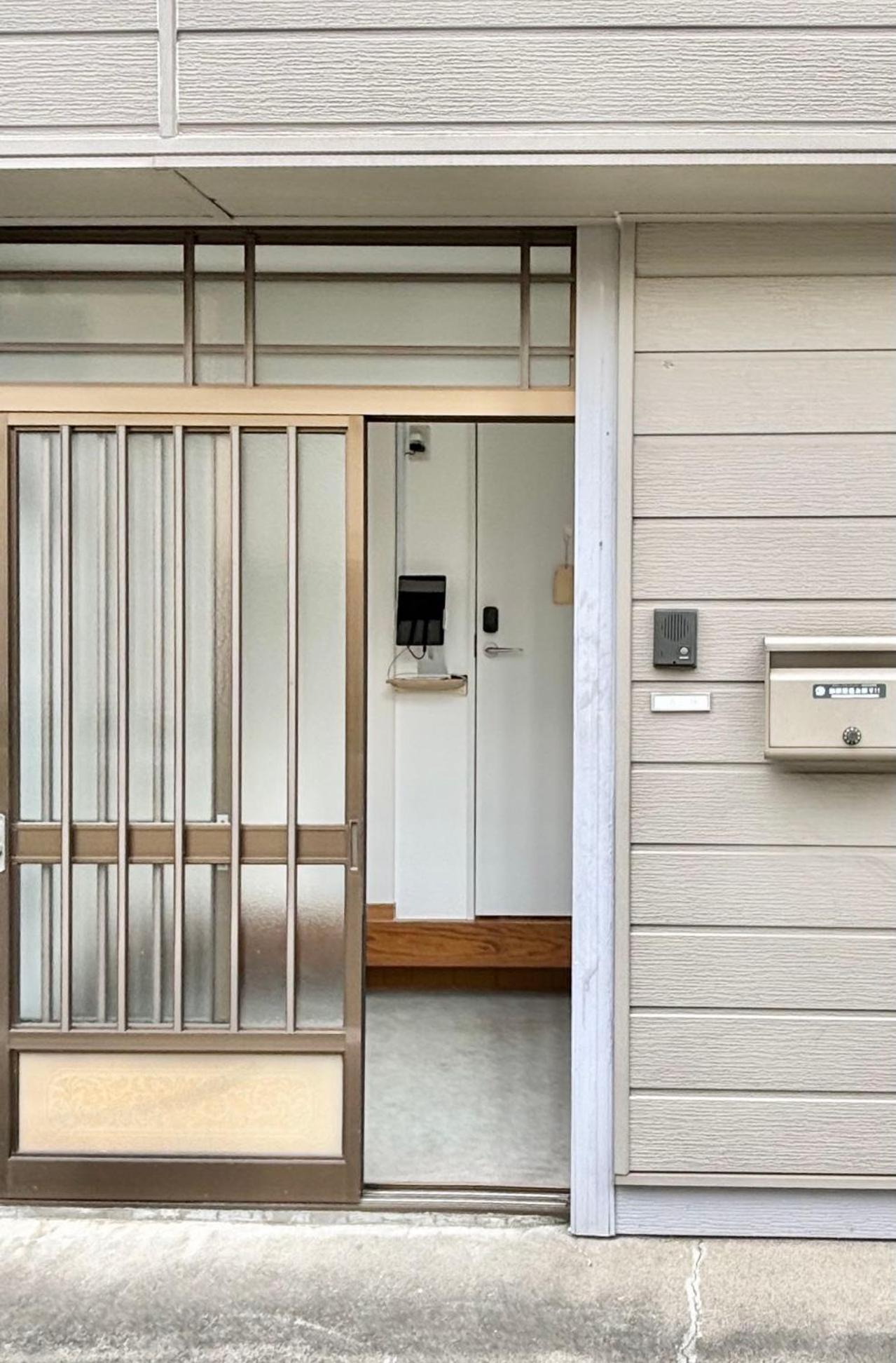 Akabane House Tōkyō