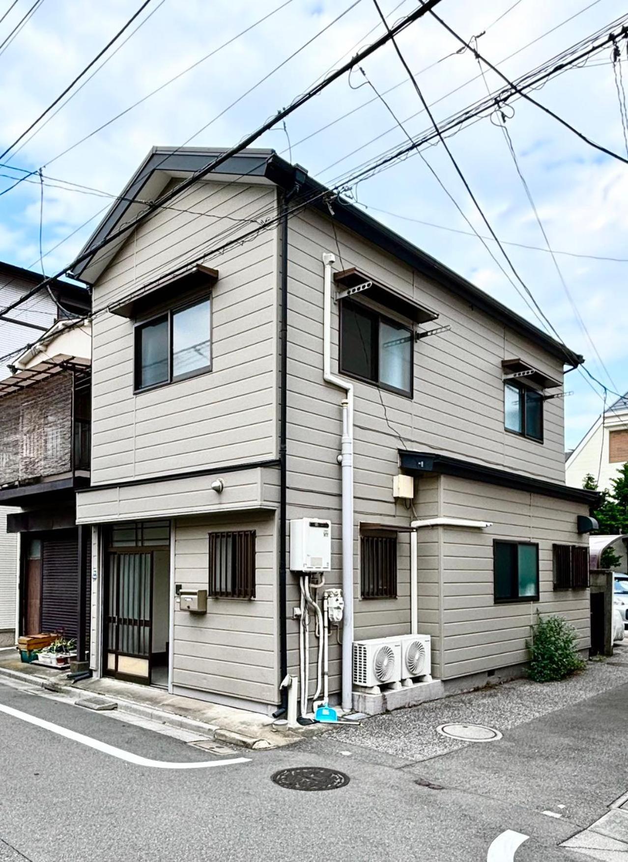 Akabane House Appartement